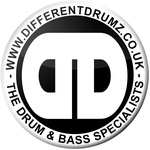 Different Drumz DnB Radio