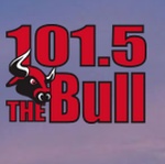 101.5 The Bull — KLBL
