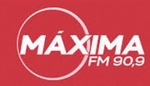 Rede Maxima FM 90.9