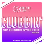 CLUBBIN’ I Soulside Radio