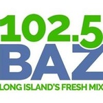 102.5 BAZ – WBAZ