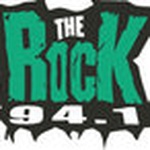 94.1 The Rock — KSDN-FM