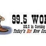 99.5 WOKN – วอค