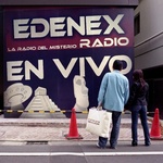 EDENEX la Radio del Misterio