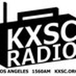 KXSC Radio – KXSC
