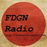 The FDGN Radio