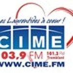 CIME-FM