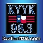 Hit Country 98.3 – KYYK