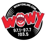 97.1 97.7 103.5 WOWY – WHUN-FM