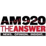 AM 920 The Answer — WGKA