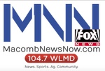 Macomb News Now 104.7 — WLMD