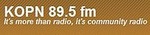 KOPN 89.5 FM – KOPN