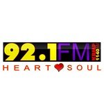 Heart & Soul 92.1 & 1140 – KRMP
