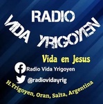 Radio Vida Yrigoyen