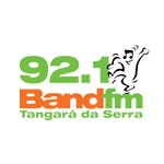 Rádio Band FM Tangará de Serra — ZYR414