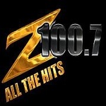 Z100.7 — KEAZ