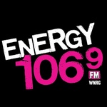 Energy 106.9 – WNRG-FM