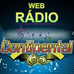 Rádio Web Continental