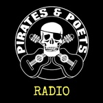 Pirates & Poets Radio