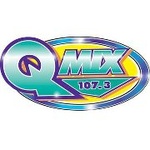 QMix 107.3 — WRZQ-FM