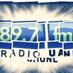 Radio UANL – XHUNL