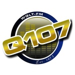 Q-107 – WQLT-FM