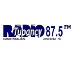 Rádio Tupancy