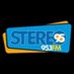Stereo 95 – XHNH