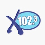 X102.3 – WMBX