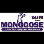 104.9 The Mongoose — WMNG