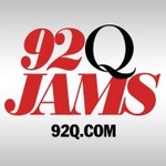 92 QJams — WERQ-FM