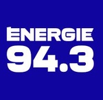 ÉNERGIE 94.3 – CKMF-FM