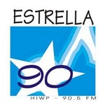 Estrella 90 FM