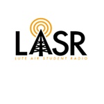 Lute Air Student Radio (LASR) – KCCR-FM