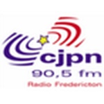 CJPN 90.5 FM