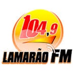 Rádio Lamarão