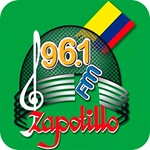 Radio Zapotillo 96.1