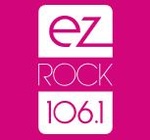 EZ ROCK 106.1 — CKCR-FM