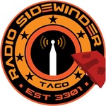 Radio Sidewinder