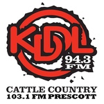 Cattle Country 94.3 – KDDL
