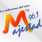 Radio Majestad 89.7 FM