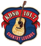 Country Legends 101.7 – KDNO