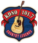 Country Legends 101.7 — KDNO