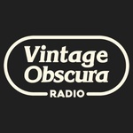 Vintage Obscura Radio