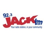 92.3 JACK fm – CJET-FM