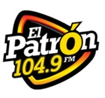 El Patrón 104.9 FM – XEBD