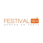 Rádio Festival 98.4FM