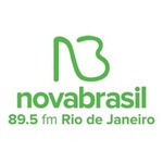 Nova Brasil FM Rio de Janeiro