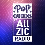 Allzic Radio — Pop Queens