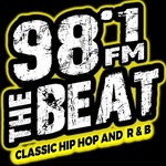 98.1 The Beat — W251AC